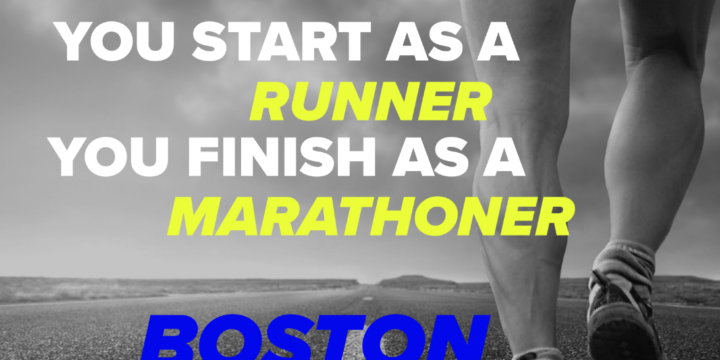 Run Boston 2023 with HAF’s Team Limb-it-less!