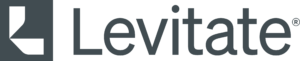 Logo for Levitate