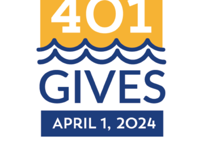 Rally for Amputees on Rhode Island’s 401Gives Day!