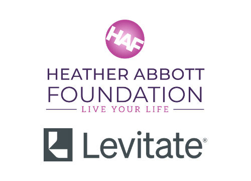 New HAF + Levitate Beneficiaries