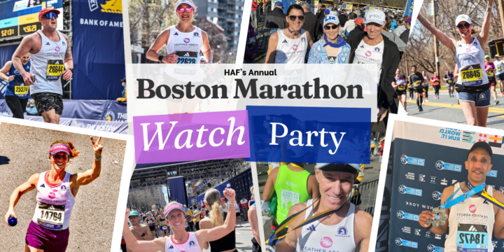 2025 Boston Marathon Watch Party Early Bird Tickets Now Available!