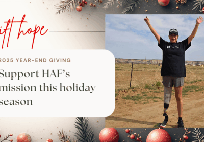Give the Gift of Movement This Holiday Season