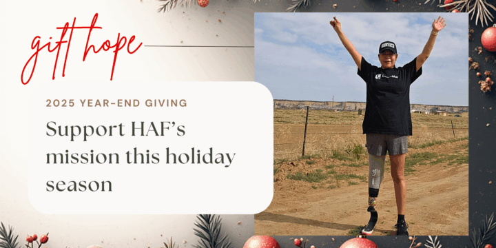 Give the Gift of Movement This Holiday Season