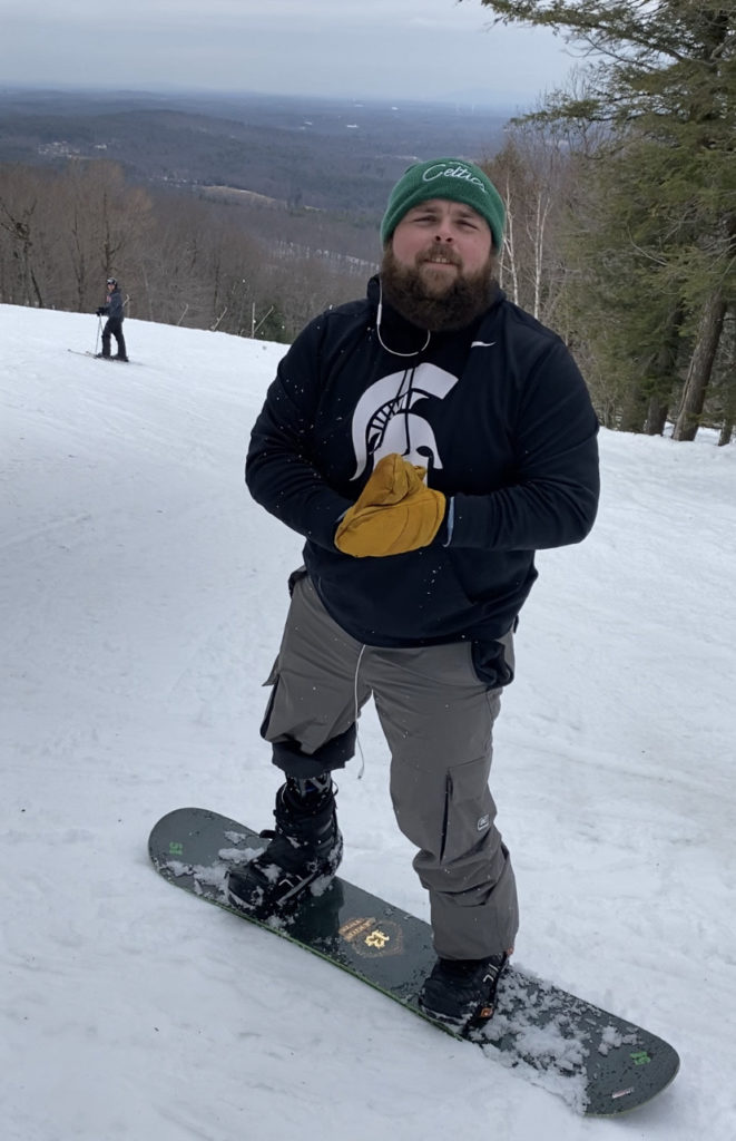 Dan