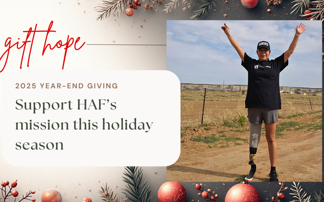 Give the Gift of Movement This Holiday Season