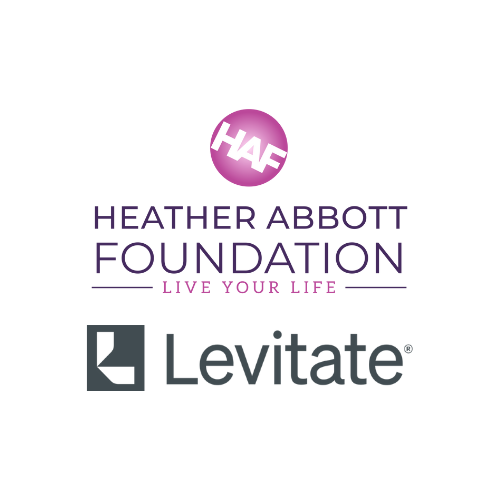New HAF + Levitate Beneficiaries